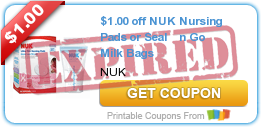 Baby and Health Care Coupons: NUK, Triaminic, Centrum, and More!