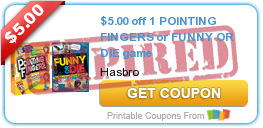 HOT New Hasbro Toy Coupons!!