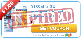 FREE Light Bulb at Rite Aid With Coupon