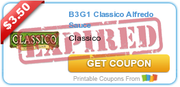 Printable Coupons: Purina ONE Beyond, Classico, Sheba, Crest Whitening, and Tide!