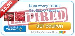 LOTS of New Printable Coupons!
