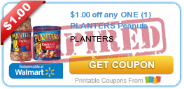 RESET Planters Coupon! (Plus Minute Maid, Old Orchard, and more!)