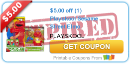 *HOT* New Toy Coupons Including Elmo, Littlest Pet Shop, Nerf, and Play-Doh!