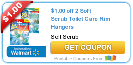 New Coupons for Soft Scrub and Barilla!