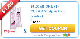 Coupons: Remifemin, Life of Crime DVD, Clear Scalp & Hair, and EcoTools!