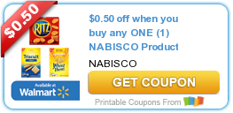 Coupons:Nabisco, Seattle’s Best, Hormel, and Armour All! (11/14/14)