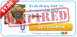 Printable Coupons:Visine, Nabisco Crackers, Fruttare, and more!