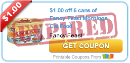 New Coupons for Hormel Lunch Meat, Fancy Feast, Hillshire Farms, and More!