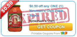 *RESET Coupons! (Dawn, Newman’s Own, Hungry Jack, Mott’s and Lots More!