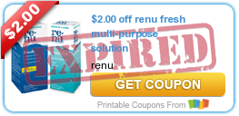 NEW Beauty and Personal Care Coupons for June!