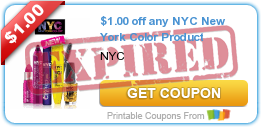 Printable Coupons For NYC Cosmetics, Stetson, St Ives, Jennie-O, and More!
