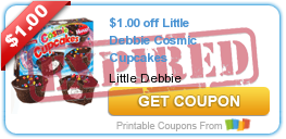 Printable Coupons: Little Debbie, Nestle, Oral-B, and more!