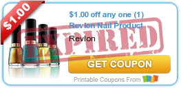 RESET Revlon Coupons – FREE and Cheap Eyeshadow!