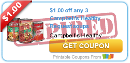 Lots of NEW Printable Coupons! (Sargento Cheese, Pantene, Campbell’s, and More!)