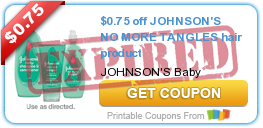 NEW and Reset Baby Coupons for June!