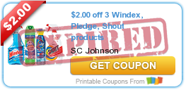 TONS of New Coupons for SC Johnson, Glade, Raid, Ziploc, Off, and More!