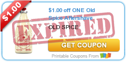 NEW July Coupons for Health, Beauty, and Personal Care (LOTS of Pantene and Old Spice!)