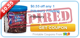 NEW July Coupons for Food and Beverages!