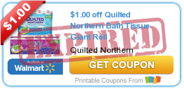 New Printable Coupons for Quilted Northern, De Wafelbakkers, and Luzianne!