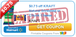 Grab Your Kraft and Dial Coupons Before they Disappear!