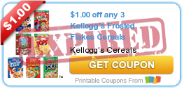 New Coupons for Kellogg’s, Pearls, Viactiv, and New York Brand Bread