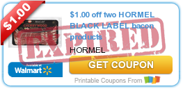New Coupons for Hormel Bacon, Sally Hansen, Uncle Ben’s Rice, and Swanson Broth!