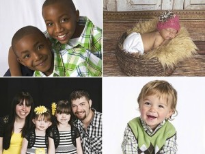 JCP Portrait Package From Just $19!