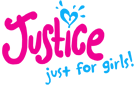 40% off Purchase at Justice + Other Retail Coupons