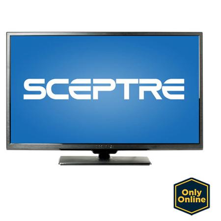 *HURRY* Sceptre 40″ TV for $219!