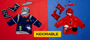 My Habit: Kidorable sale, Items as low as $4 Shipped!