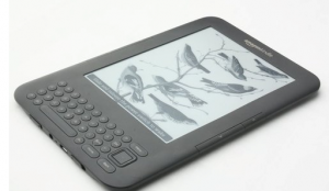Amazon: Kindle 3G with Special Offers for $139