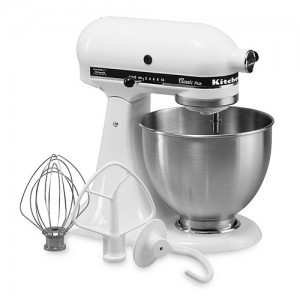 kitchenaid 45