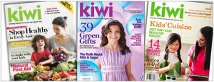 Mamapedia: One Year Subscription to Kiwi Magazine for as Low as $2