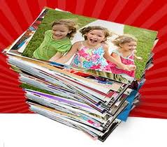 Snapfish: Get Unlimited Photo Prints for 1¢ + Shipping