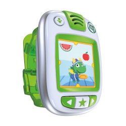 LeapFrog LeapBand $19.99 (originally $39.99)