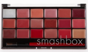 Hautelook: Smashbox Lip Palette for $5.95 Shipped + More