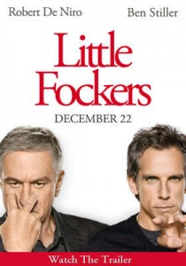 Living Social: The Little Fockers Movie Ticket for $5 (Free for New Sign Ups)