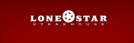 $5 off $25 Purchase at Lone Star Steakhouse + More Restaurant Deals