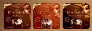 Walgreens: Magnum Ice Cream Bars for 66¢ Each