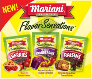 Free Samples: Cream of Wheat and Mariani’s Flavor Sensations