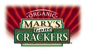 Free Sample of Mary’s Gone Crackers