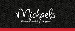50% Off Any One Regular Priced Item Today Only at Michaels!