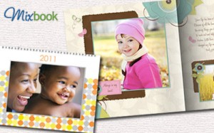 Free Hardcover Photo Book from Mixbook – Expired