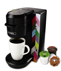 Mr. Coffee Single Serve Coffee Maker Just $44.99 (originally $99.99)