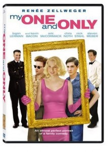 My One and Only DVD for $1 Shipped