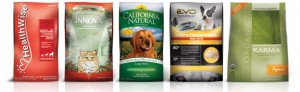 Free 5 Lb Bag of Natura Pet Food