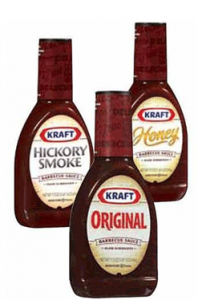 New Kraft BBQ Sauce Printable Coupons Makes it Just 50 Cents at Target and CVS