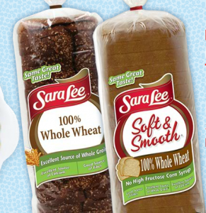 Sara Lee Bread Coupons Available Again!