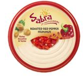 Sabra Products Printable Coupons for Salsa, Guacamole and Hummus