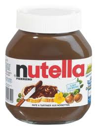 Nutella as Low as $1.75 After Coupon + SavingStar!